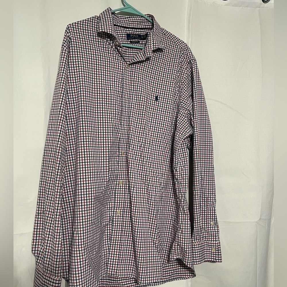 Ralph Lauren Polo
